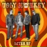 Ugly Monkey