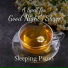Relaxing BGM Project