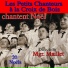 Les petits chanteurs à la croix de bois