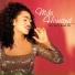 Miki Howard with Gerald Levert