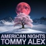 Tommy Alex