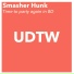 Smasher Hunk