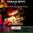 Hokaai Boys feat. Mhlokonywa Kabungela