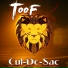 TooF X feat. X2F, Di Djim, aka Gloom
