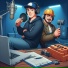 Zckrap feat. Nata tzoy