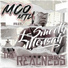 Mco MTL feat. L-Smooth Mensah