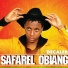 Safarel Obiang