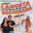 Lagosta Bronzeada