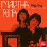 Tena Elefteriadu, Martha Elefteriadu