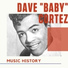 Dave "Baby" Cortez