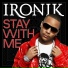 DJ Ironik
