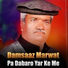 Damsaaz Marwat