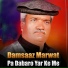 Damsaaz Marwat