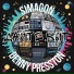 Simagon, Denny Presston
