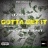 ITZDA GHOST feat. Spliff Da Beaat