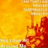 I AM THAT I AM PRAYER TABERNACLE MINISTRY