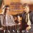 Carlitos Magallanes, Carlos Garofali