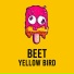 yellow bird