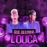 Mc Carlinho Tlgd feat. AFERA NO BEAT