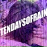 tendaysofrain