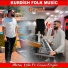 Metin Uslu feat. Grani Özgür