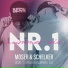 Moser&Schelker feat. Stefanie Heinzmann, Dodo, EAZ