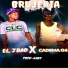 El Jabao, Cadena 04