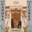 Juampy Juarez, Juan Canosa