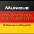 Banda Munique