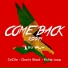DJ Fly, Charly Black