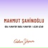 Mahmut Şahinoğlu