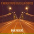 Dane Rebers feat. Lua Crofts