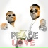 Peace and Love