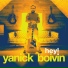 Yanick Boivin
