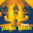 Yanick Boivin