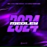 Mc Luik Matheus, DJ GUIH ORIGINAL