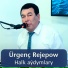 Urgench Rejepow