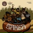Panela do Samba feat. Cláudio Silva