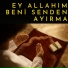 İlahi Ezgi Karaoke Altyapı
