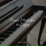 Calm shores, Study Piano, Piano Prayer