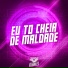 DJ Silvério, NETO DJ, mc morena