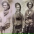 Alan James Lawrie, Alessandro Alessandroni