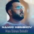 Namiq Həsənov
