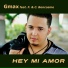 Gmax feat. F. Bencosme, C. Bencosme
