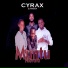 Cyrax Zambia feat. Twinsnation, Abby