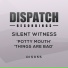 Silent Witness
