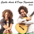 Cyrille Aimée & Diego Figueiredo