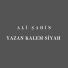Ali Şahin