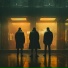 Maks idi tuda, Why Shadow, Morales