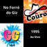 Chapéu de Couro